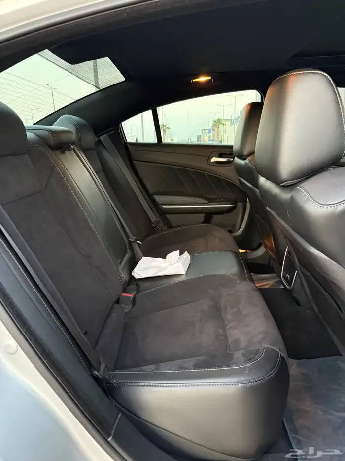 دوج RT 2023 last call 23