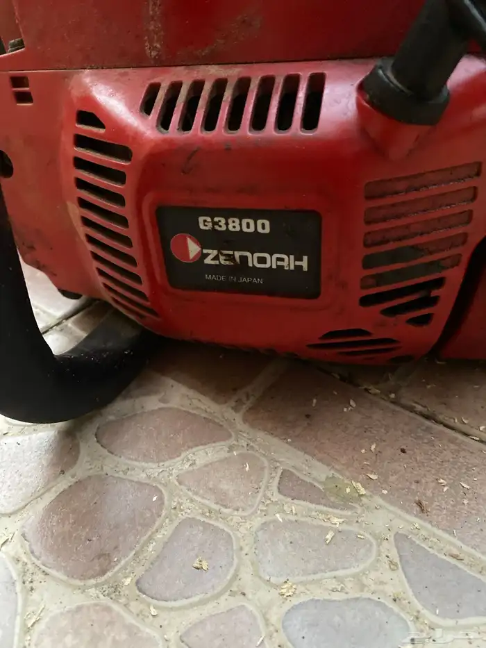 منشار حطب ياباني اصلي 1