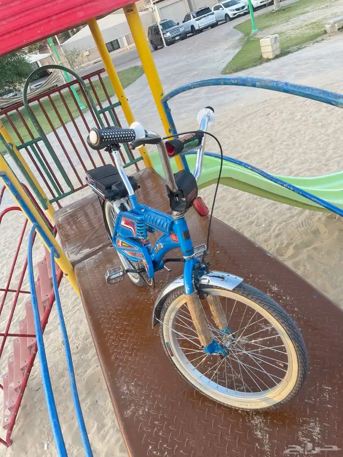 سيكل رامبو اندنوسي 2