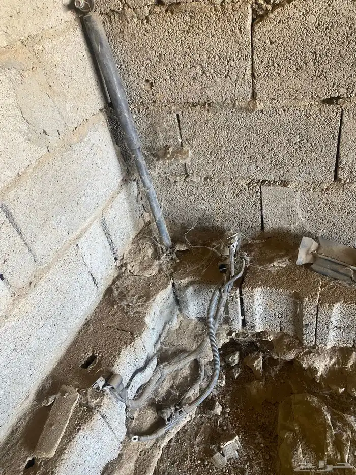 مكره جيب شاص القاعده مطعوجه الواير سليم با لفت الوكاله 1