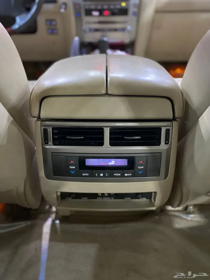 جيب لكزس LX570 فل 2013 14