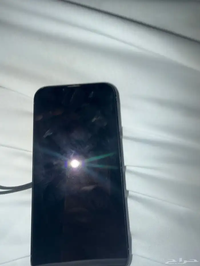 ايفون 13 برو 128 2