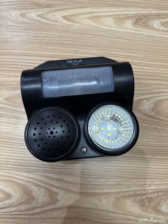 طارد الطيور 1