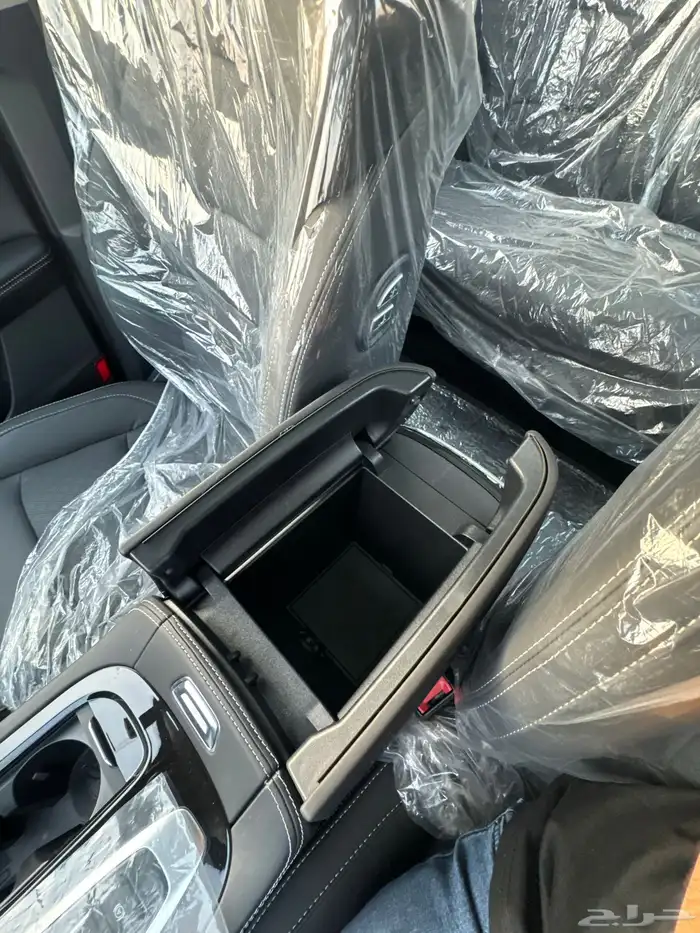 2023. (0)سكاي ويل ET5 فول كهربائي 16