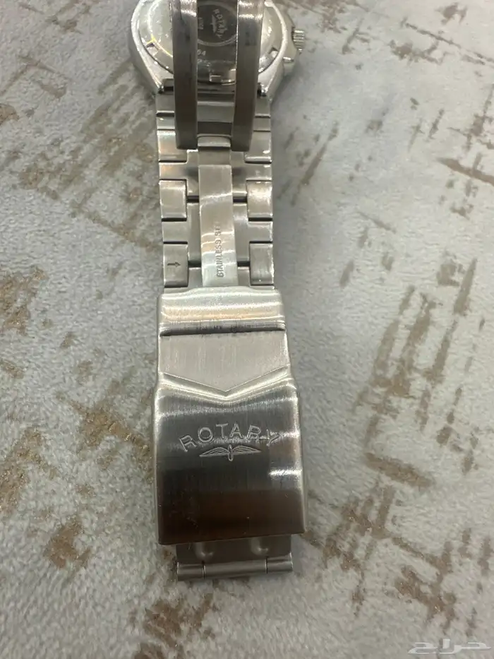 ساعة ROTARY القوات الجوية السرب 35 4