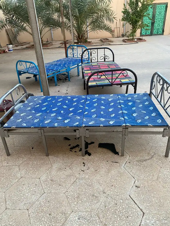 3 اسره تصفيط مستعمله 1