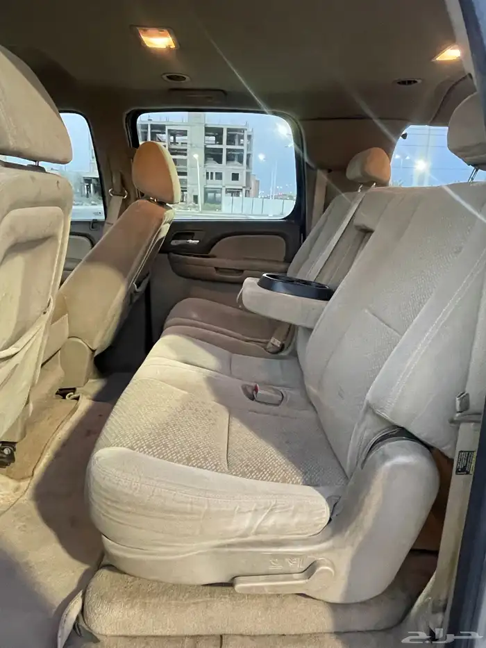 جمس يوكن نظيف 12