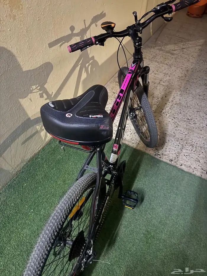 سيكل رياضي 2