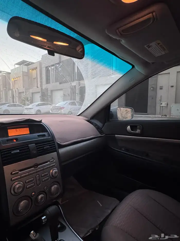 ميتسوبيشي جالينت 2011 1