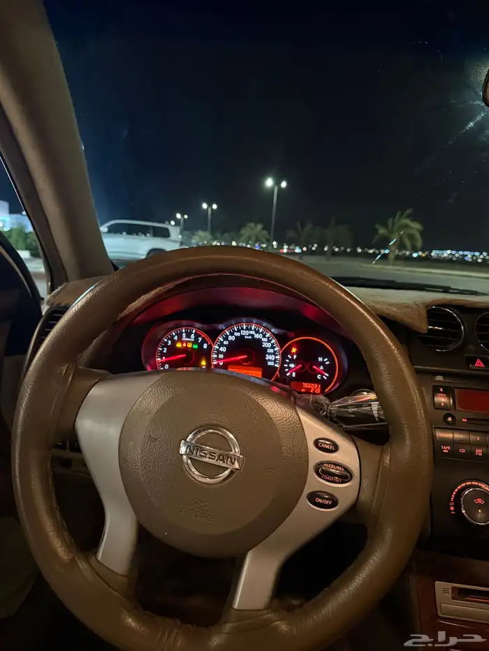 التيما 2009 مفحوص مجدد 11