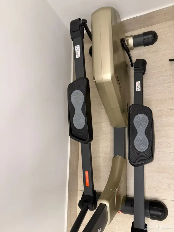 جهاز سير اوبتيكال دراجه رياضيه 1