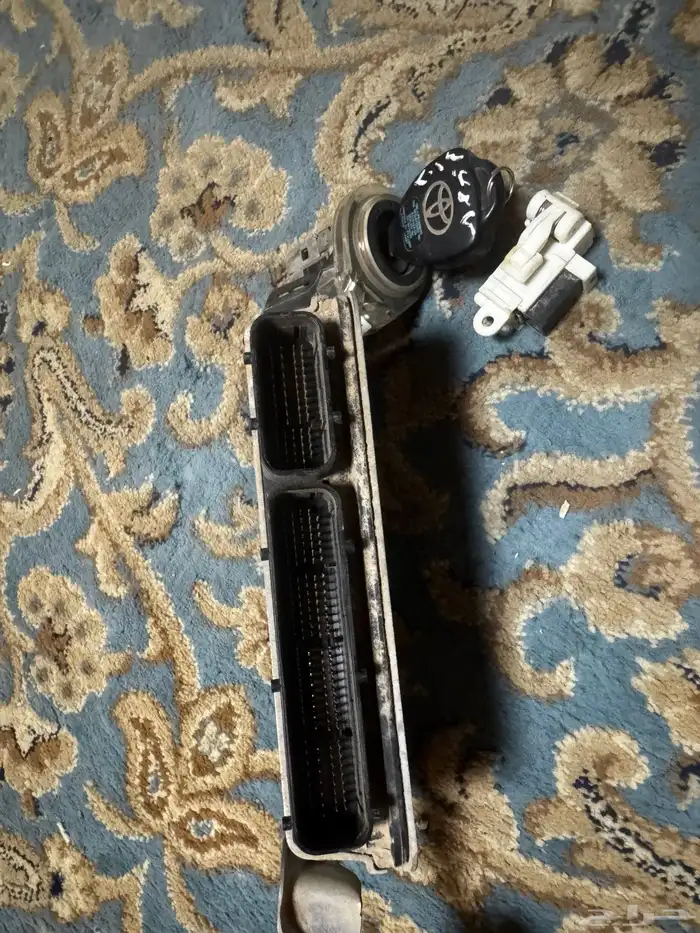 قطع غيار كامري 2014 كبيوتر 0