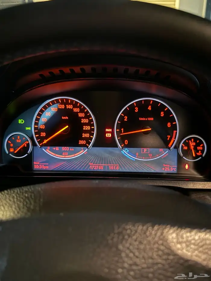 بي ام الفئه 16