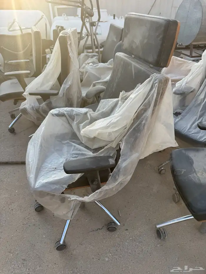 كراسي كرسي للبيع 15 كرسي 0