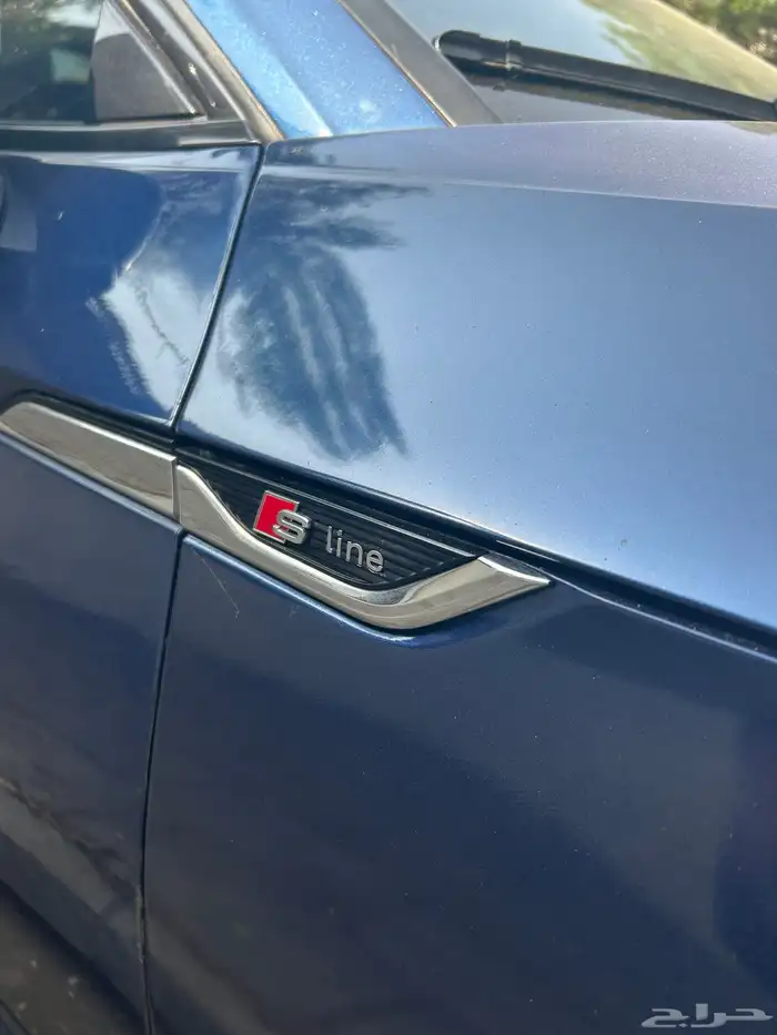 Audi A5 S-line coupe 2018 5