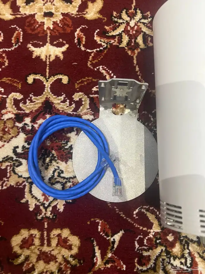 للبيع مودم هواوي خارجي 6