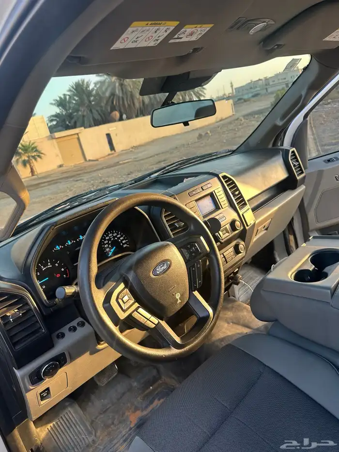 F150 2019 6