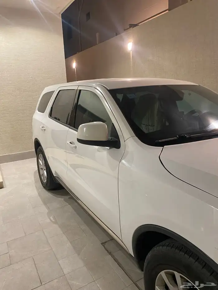 دوج درانجو 2014ستاندر 5