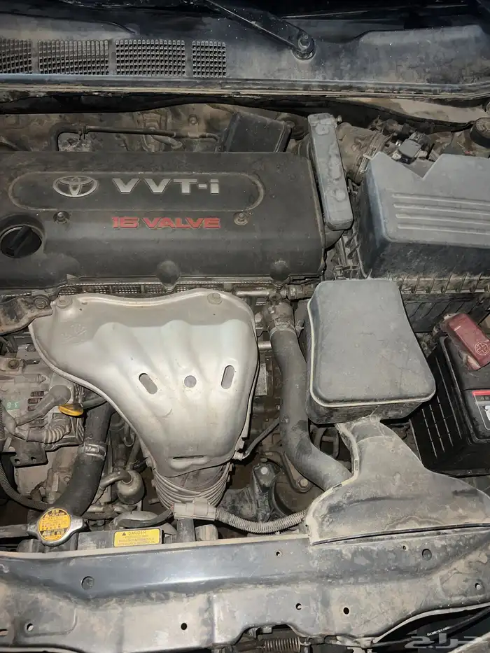 كامري2010نص فل قير تماتيك 19