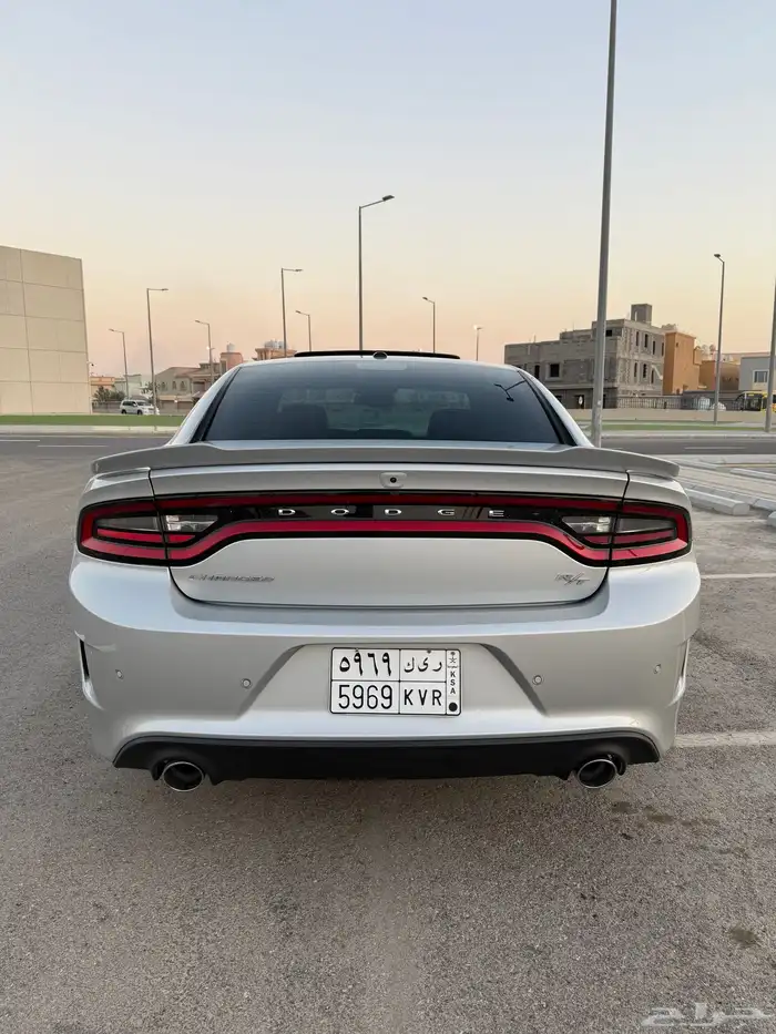 دوج RT 2023 last call 3