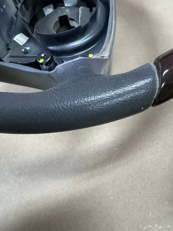 طارة مرسيدس 220 5