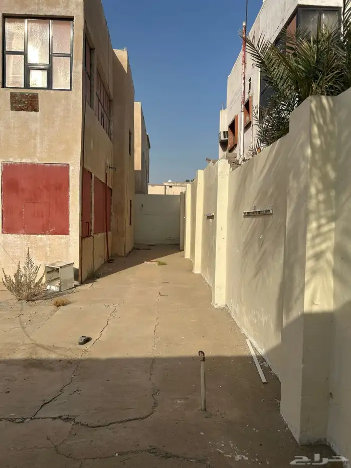 بيت للبيع في راقي احياء  النوارية خلف بنده تم تخفيض السعر 11