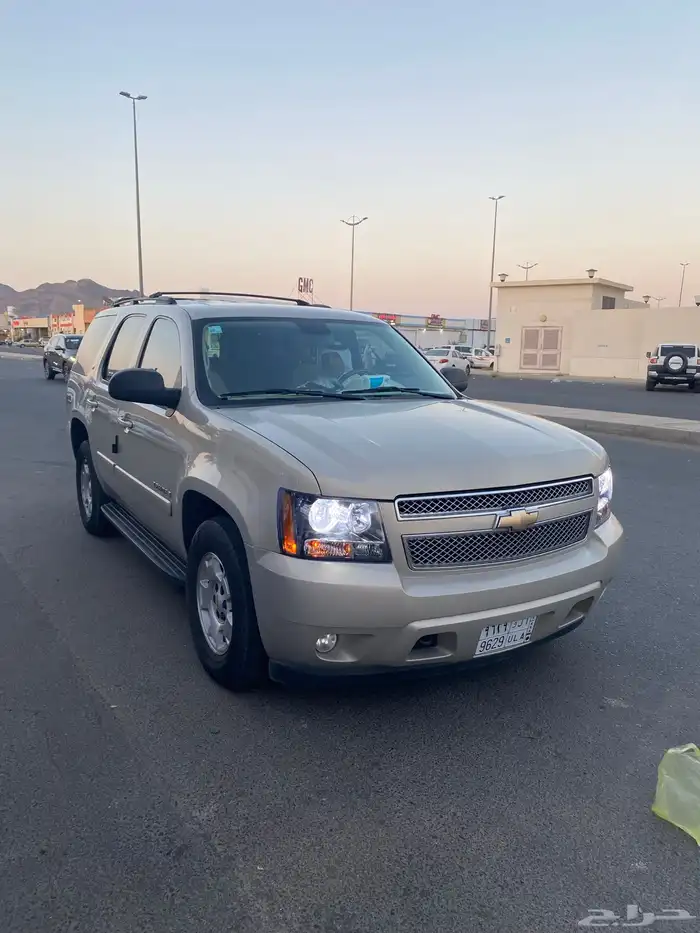 تاهو2009 بدون دبل 5