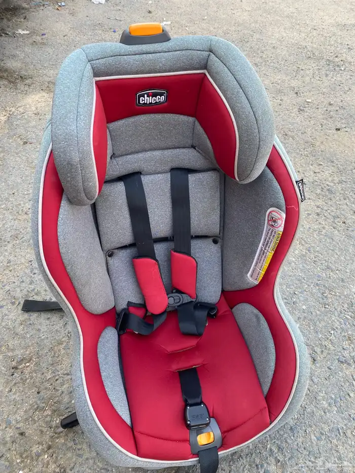 للبيع كرسي سياره للاطفال 1