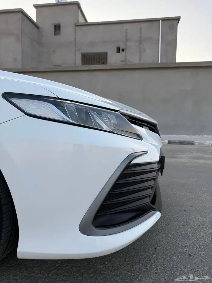 كامري 2024 سعودي استاندر . 6