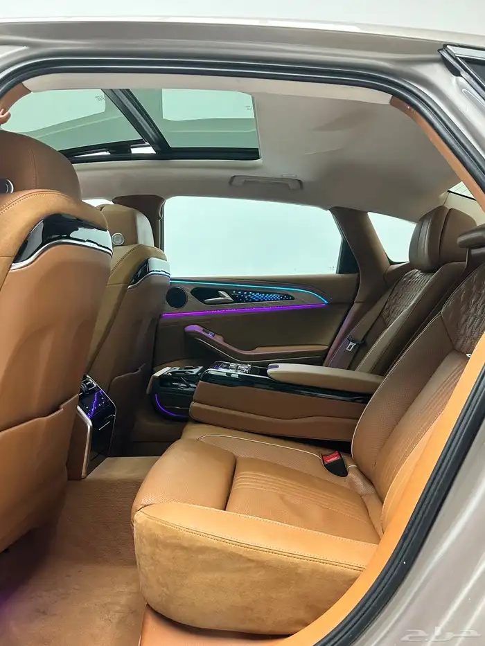 هونشي 2021 ( H9 ) 9