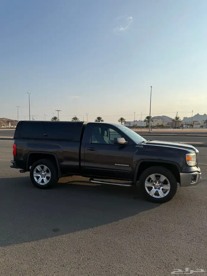 جمس سييرا 2015 دبل فل كامل 1