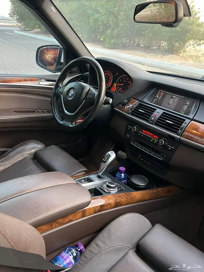 بي إم دبليو X5 27