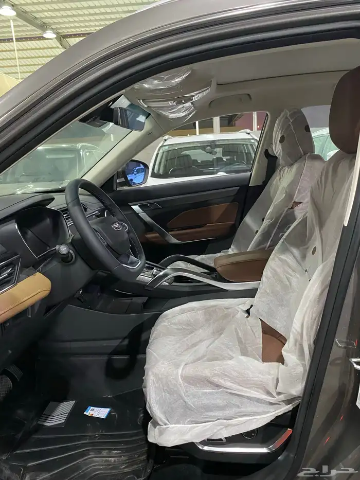 (( جيلي ازكارا 2023 فل كامل ( اصفار)) 6