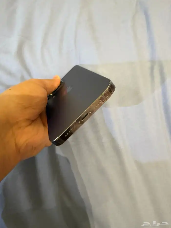 ايفون 14 برو ماكس 256 قيقا 2