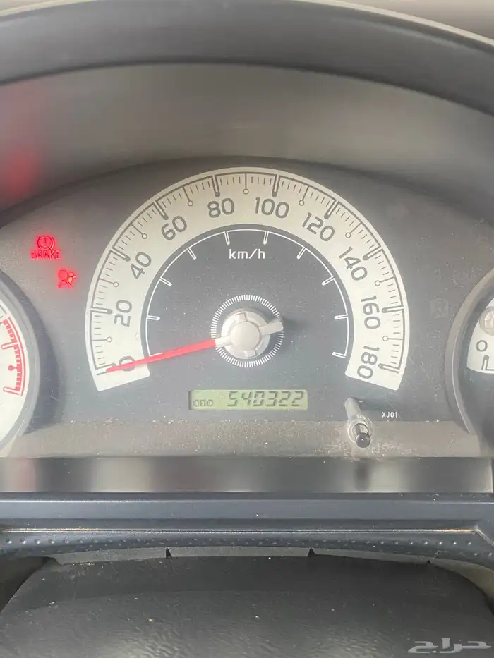 جيب اف جي 2008 9