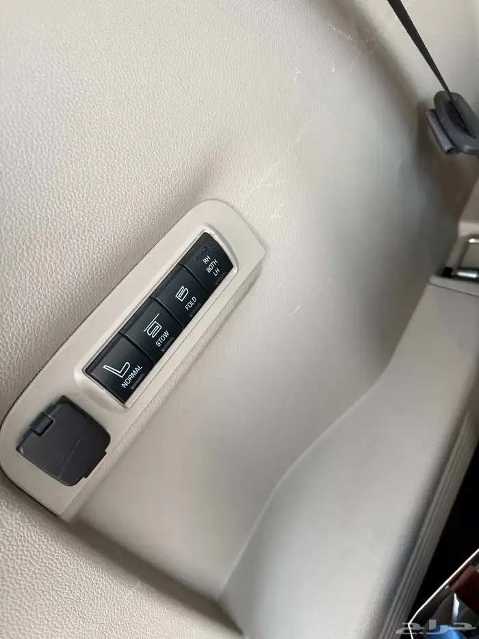 فورد اكسبلورر ليمتد 6