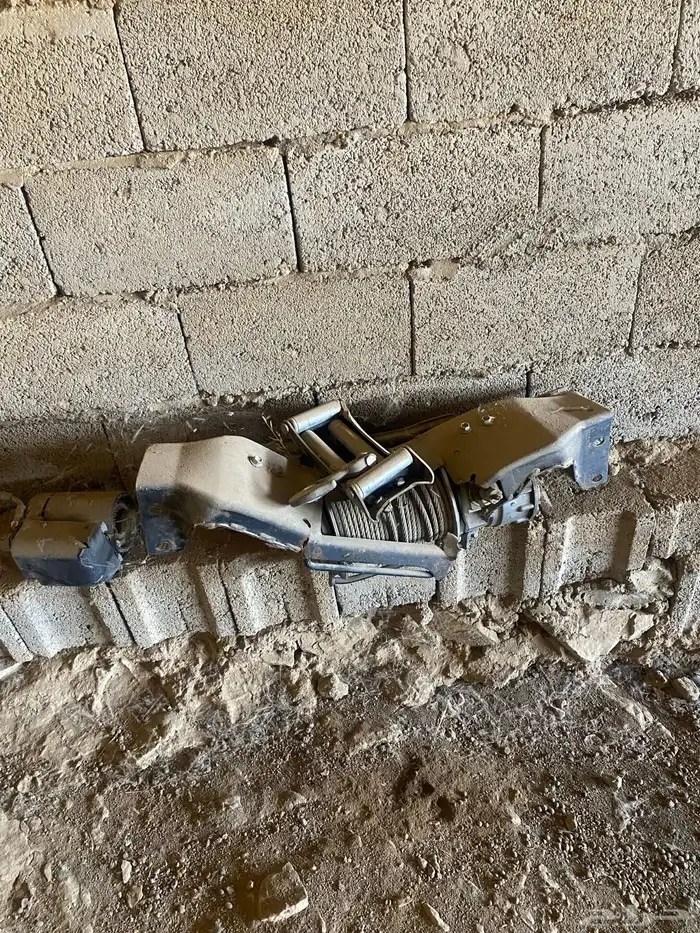 مكره جيب شاص القاعده مطعوجه الواير سليم با لفت الوكاله 4