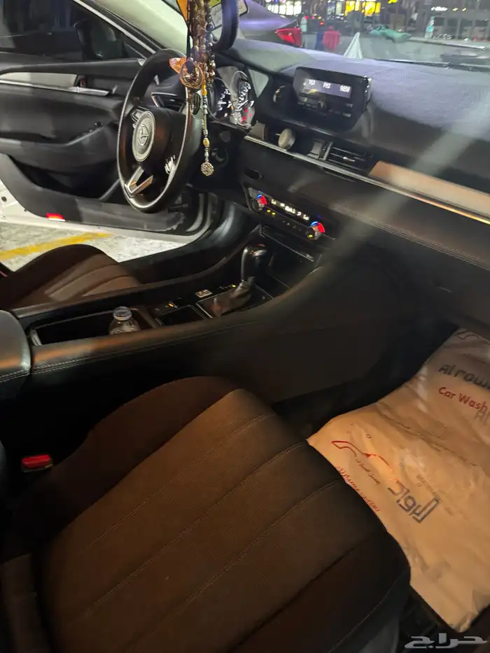 للبيع مازدا 6 2019 ستاندر 0