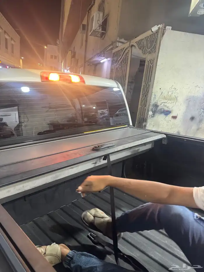 غطاء حوض سييرا سحاب 1