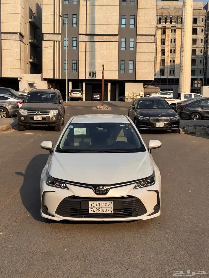 كورلا 2022 2.0 1