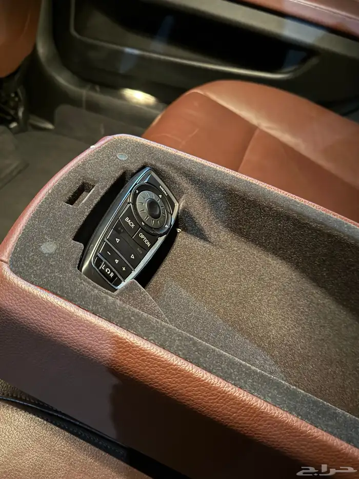 بي ام الفئه 15