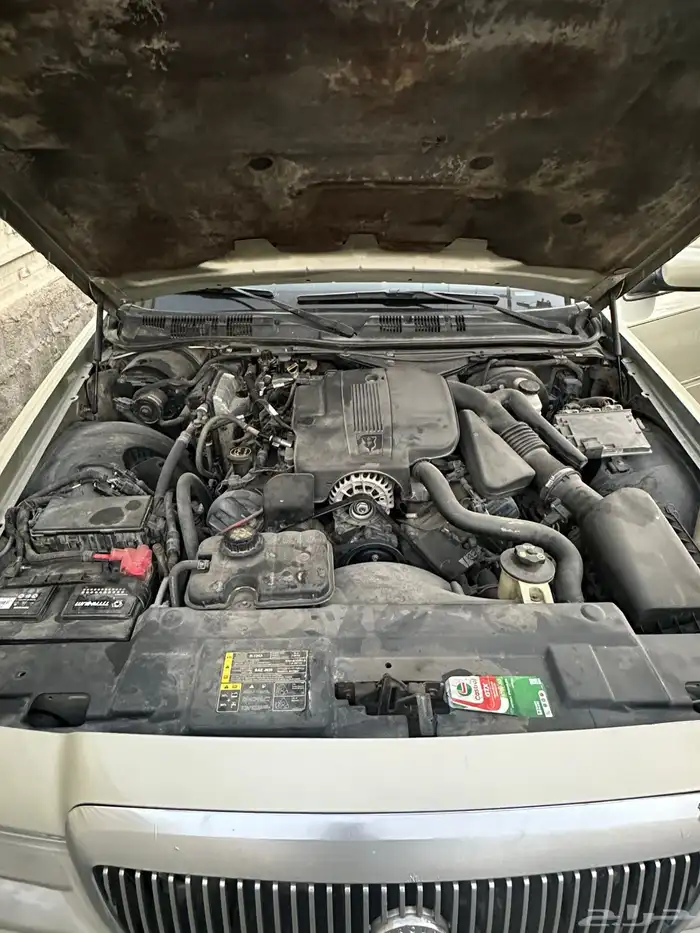 للبيع فورد 2005 5