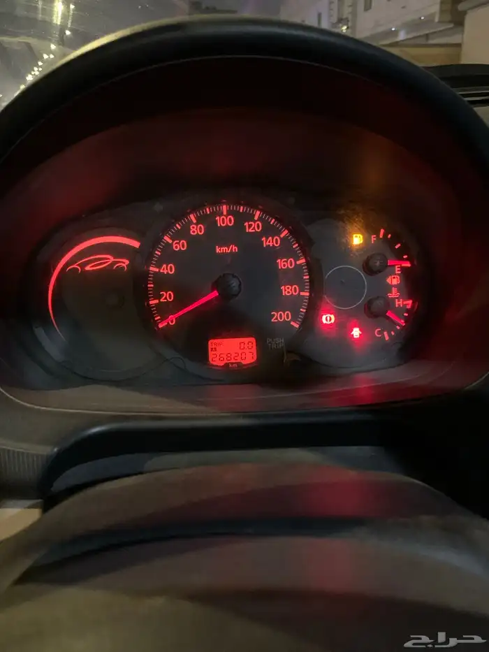 ونيت متسوبيشي L200 2015 6