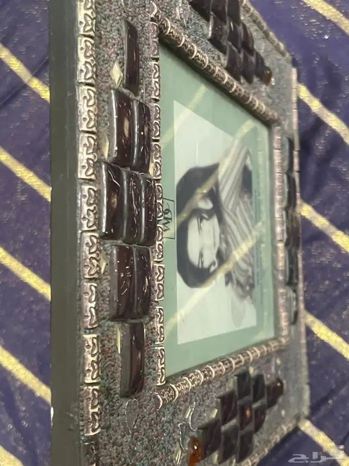 اطارات مصنوعة يدويا hand-made picture frames 8