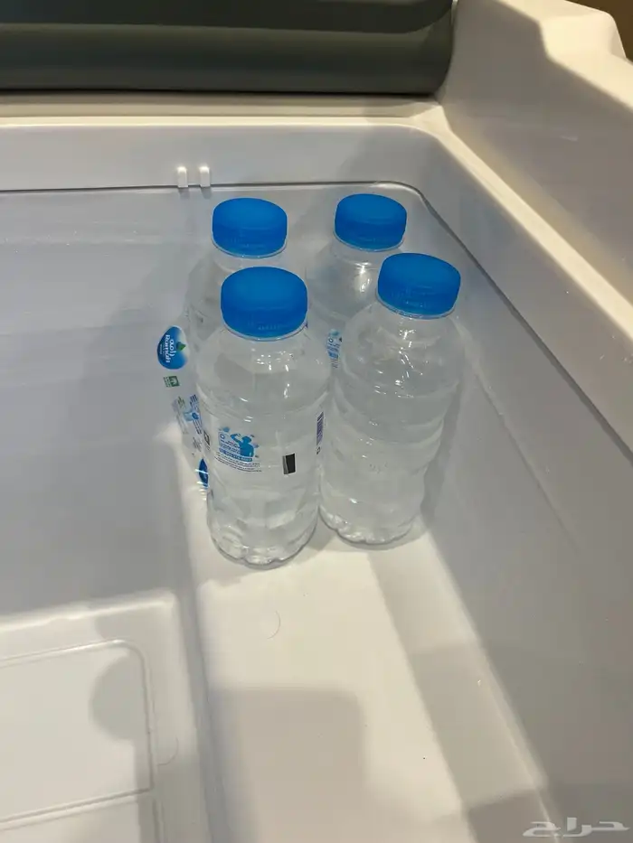 ثلاجة سيارة البيكول 35 لتر 5