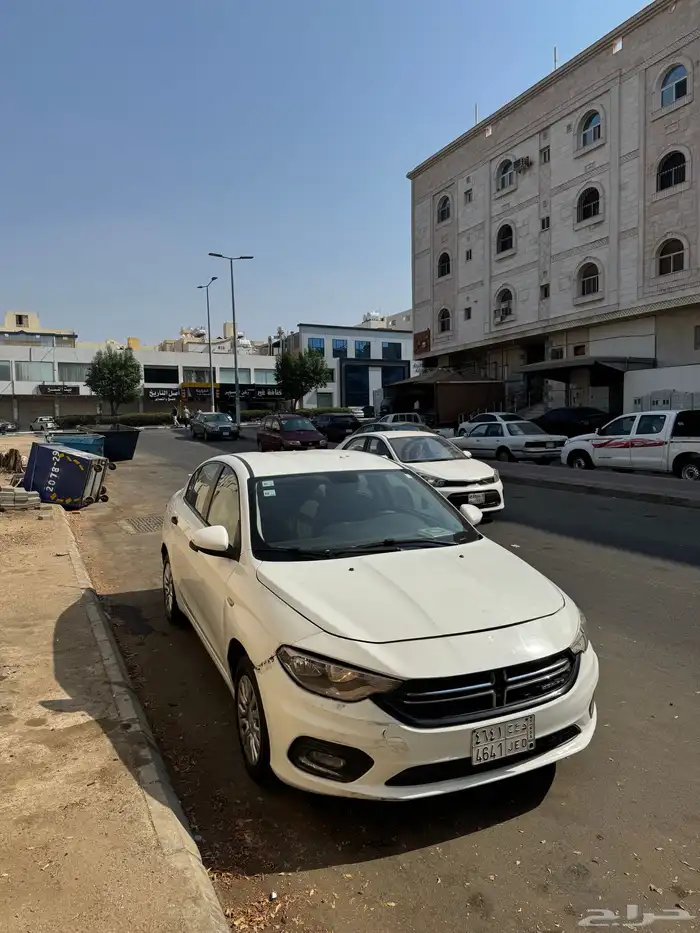 دودج نيون 2018 6