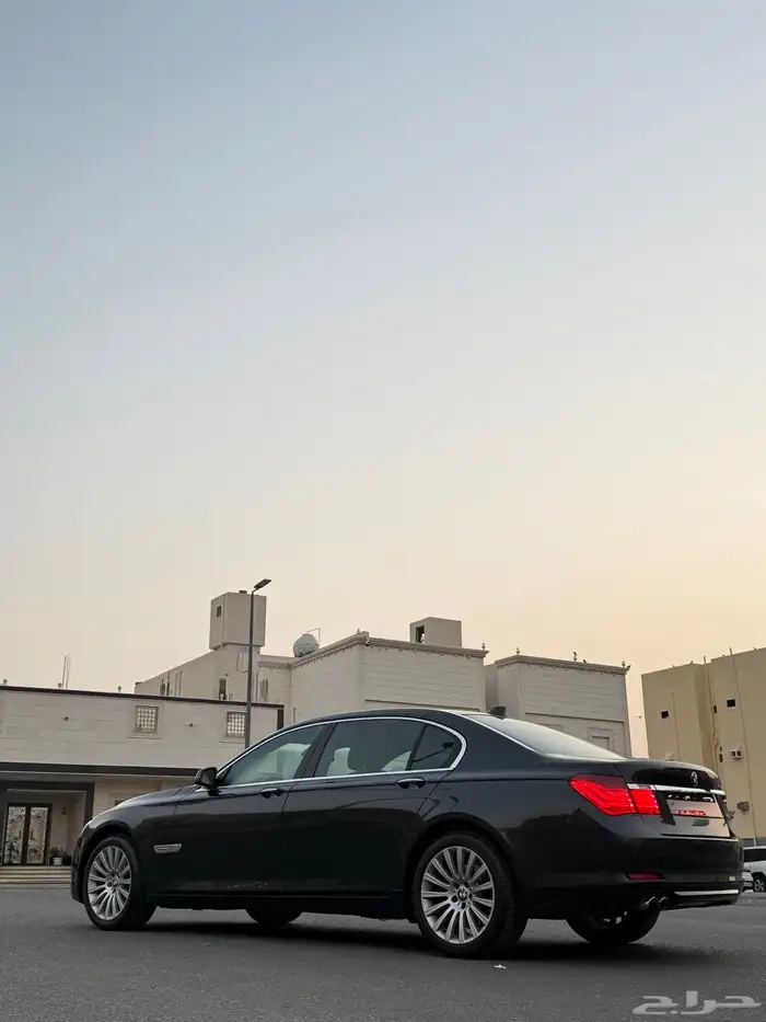 بي ام الفئه 0