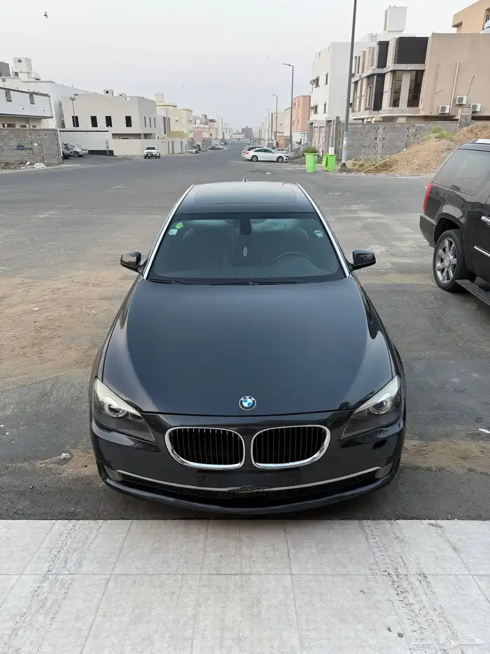 بي ام الفئه 35