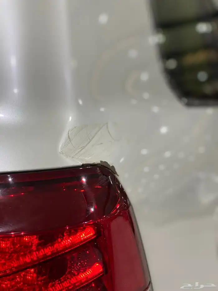 جيب لكزس LX570 فل 2013 7