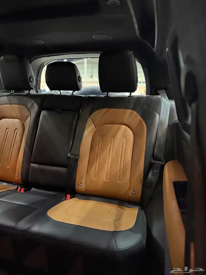 ديفندر - 2021 - X - فل كامل - 6 سلندر 13